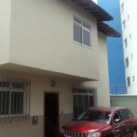 Buy this studio apartment on Rua Cláudio Gomes de Souza in Palmares, Belo Horizonte - MG