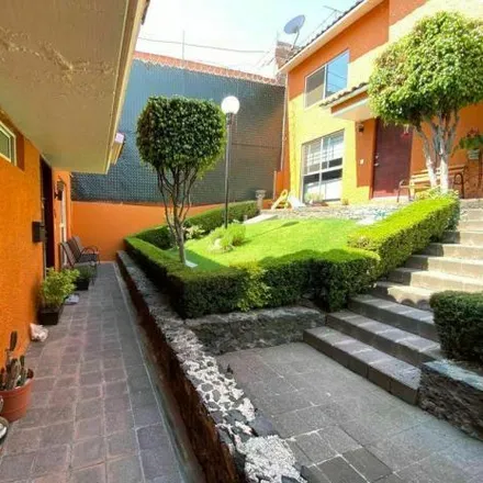 Buy this 3 bed house on Calle Miguel Hidalgo 307 in Colonia El Capulín, 14250 Mexico City