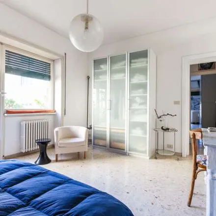 Image 4 - Via Clemente Nono, 00167 Rome RM, Italy - Apartment for rent