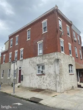 Rent this 1 bed apartment on 2421 East Somerset Street in Philadelphia, PA 19175