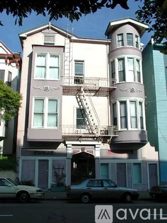 Rent this studio apartment on 708 Oak St