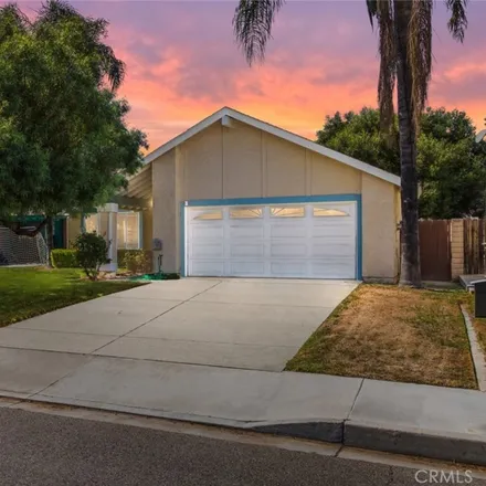 Buy this 3 bed house on 831 Pepperwood Street in Colton, CA 92324