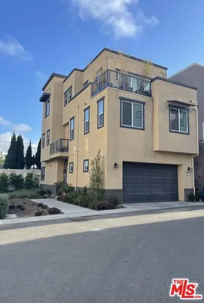 Rent this 4 bed loft on West Century Boulevard in Inglewood, CA 90306