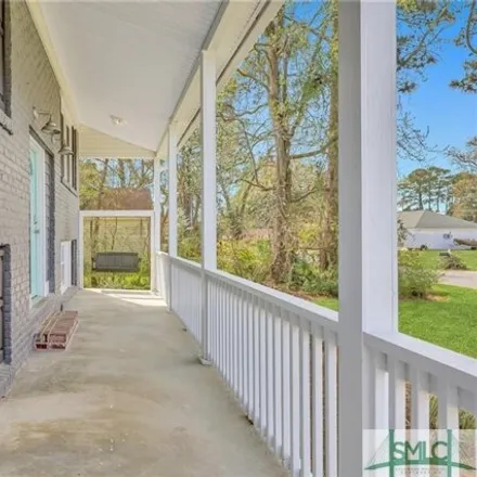 Image 4 - 1058 Cheryl Street, Whitemarsh Island, Chatham County, GA 31410, USA - House for sale