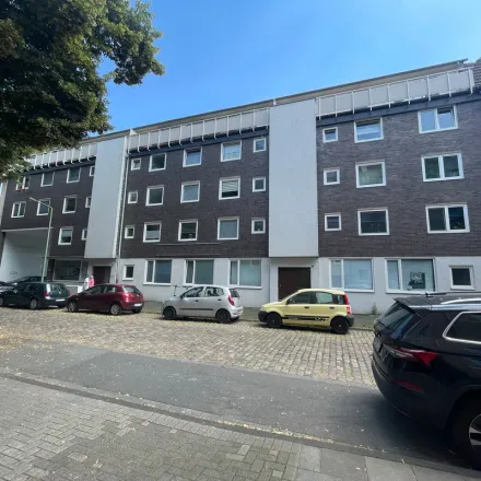 Image 5 - Schreiberstraße 14, 47058 Duisburg, Germany - Apartment for rent
