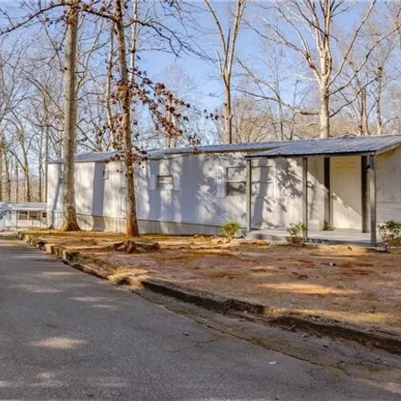 Image 4 - 363 South Azalea Circle, Pickens County, SC 29671, USA - House for sale