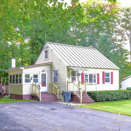 Buy this 3 bed house on 87 Oakes Street in Bennington, VT 05201