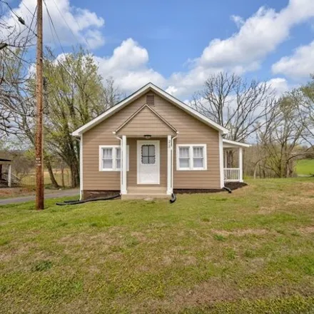 Buy this 2 bed house on 103 Old US 11W in Mooresburg, TN 37811