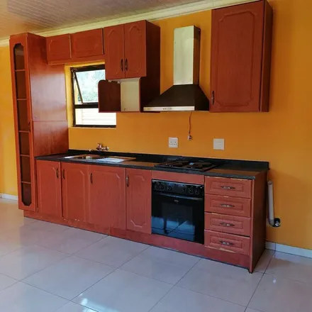 Image 7 - Camdeboo Street, Ekurhuleni Ward 94, Gauteng, 1450, South Africa - Apartment for rent