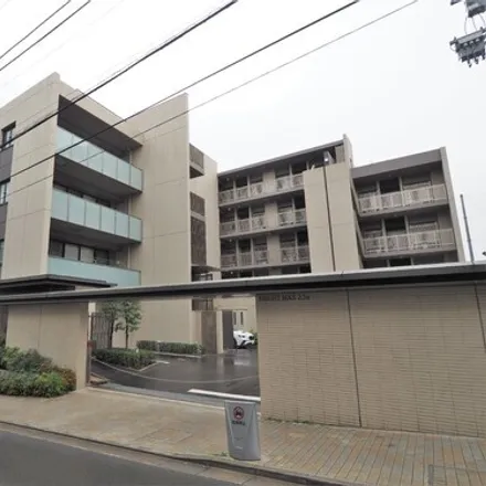 Image 1 - 菜食美 つき朋, 三間通り, Futaba, Shinagawa, 140-0015, Japan - Apartment for rent