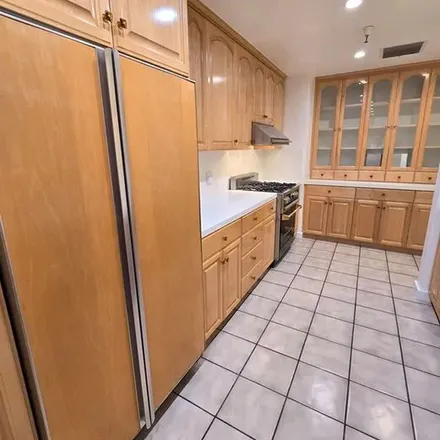 Rent this 2 bed apartment on 9184 West 3rd Street in Beverly Hills, CA 90210