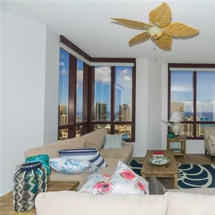 Image 3 - Imperial Plaza, 725 Kapiolani Boulevard, Honolulu, HI 96813, USA - Condo for sale