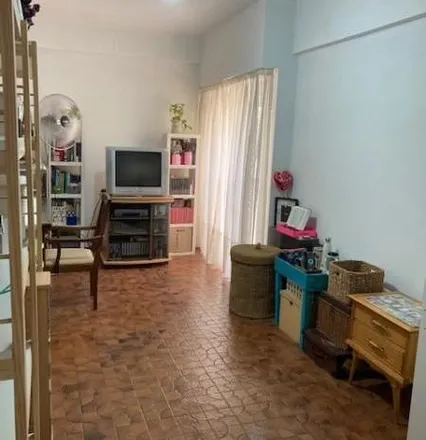 Buy this 1 bed apartment on 258 - Padre Agustín Gabriel Bonney Elizalde 65 in Partido de Tres de Febrero, B1702 CHT Ciudadela