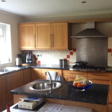 Rent this 1 bed house on London in Clayhall, GB