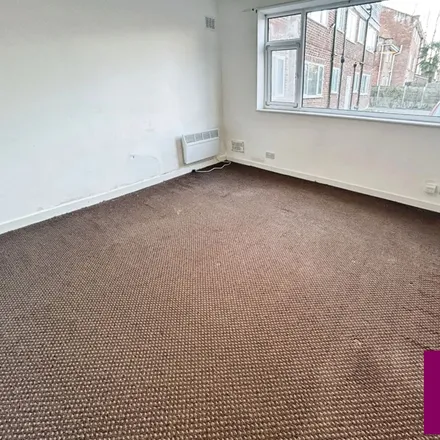 Rent this 1 bed apartment on Block B in Brantingham Road, Manchester