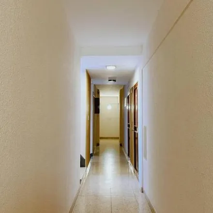 Buy this studio apartment on unnamed road in San Nicolás, Buenos Aires
