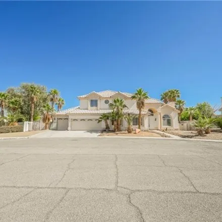 Buy this 5 bed house on 6200 Morning Vista Drive in Sunrise Manor, NV 89110