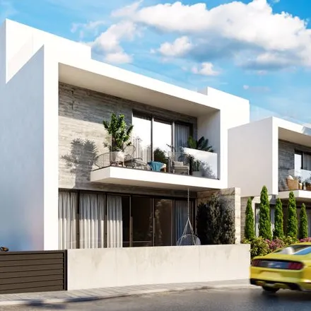 Buy this 3 bed house on unnamed road in 8290 Mesogi, Cyprus