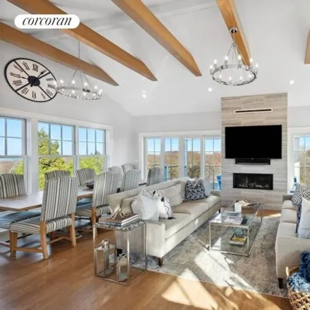 Rent this 6 bed house on 21 North Farragut Road in Montauk, East Hampton