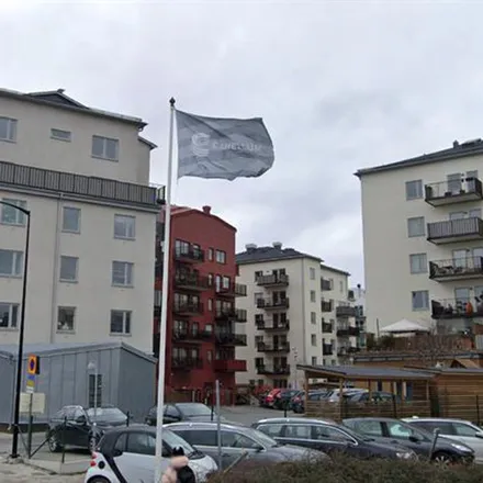 Image 1 - Hovslagarevägen, 192 54 Sollentuna kommun, Sweden - Apartment for rent