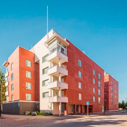 Rent this 2 bed apartment on Tervahovintie in 90520 Oulu, Finland