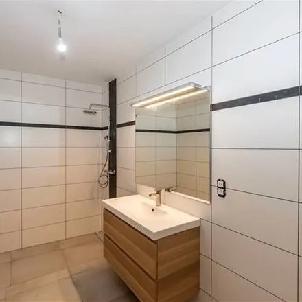 Rent this 2 bed apartment on Rue Marius Renard 258 in 7301 Boussu, Belgium