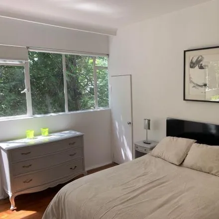Rent this 1 bed apartment on Caramelo in Calle Cuernavaca, Cuauhtémoc