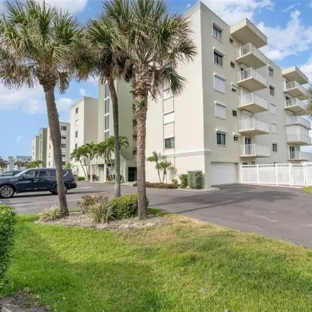Buy this 3 bed condo on 410 FL A1A in South Patrick Shores, Brevard County
