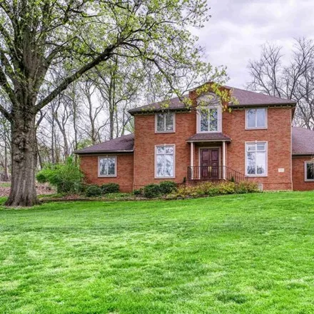 Buy this 5 bed house on 825 Hermitage Road in Hillsdale, Evansville