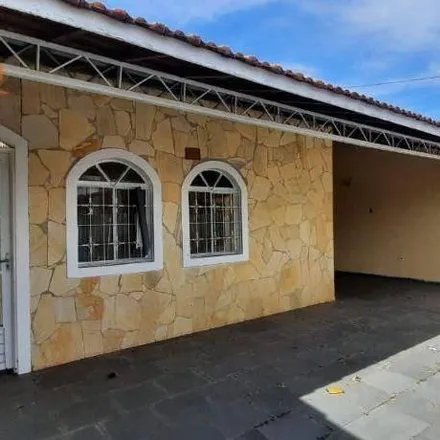 Buy this 2 bed house on Rua Icatú in Residencial de Ville, São José dos Campos - SP