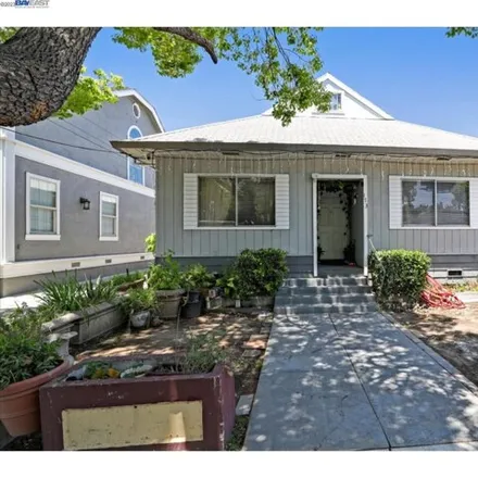 Buy this studio house on 173 Clayton Avenue in San Jose, CA 95110