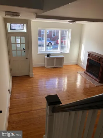 Image 3 - The John Gloucester House, South 22nd Street, Philadelphia, PA 19146, USA - Townhouse for rent