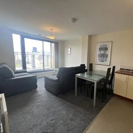 Rent this 2 bed room on 3 Blantyre Street in Manchester, M15 4EB