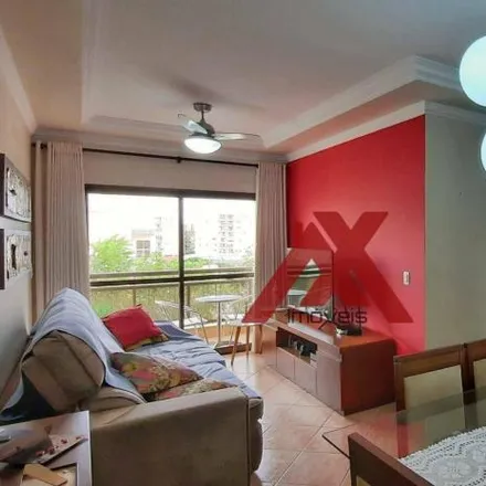 Buy this 3 bed apartment on Rua Nuno Álvares Pereira in Estoril, São José do Rio Preto - SP
