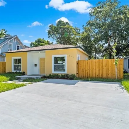 Image 2 - 1837 15th Avenue South, Saint Petersburg, FL 33712, USA - House for rent