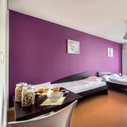 Rent this studio apartment on Biomedal in Rue Ambroise Paré, 25000 Besançon