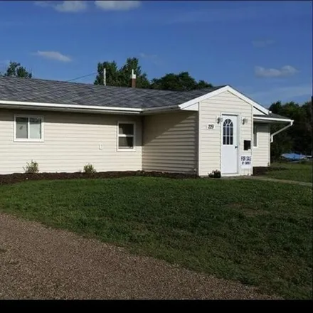 Buy this 3 bed house on 269 Chestnut Street in Plentywood, MT 59254