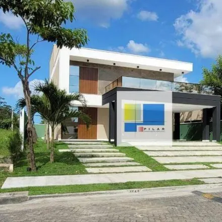 Buy this 5 bed house on BR-020 in Eusébio - CE, 60875-627