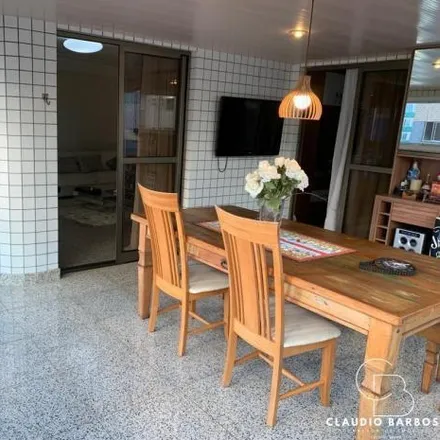 Buy this 4 bed apartment on Rua Desembargador Augusto Botelho 193 in Praia da Costa, Vila Velha - ES