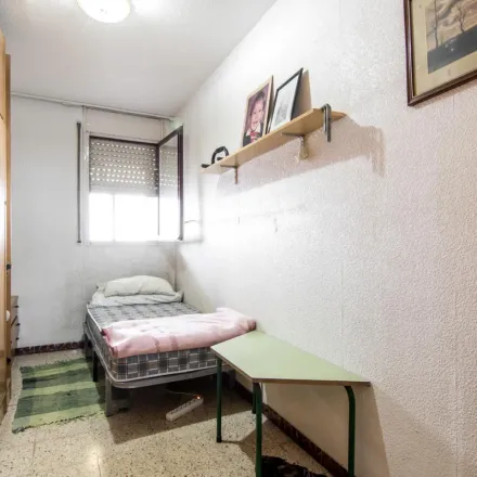 Image 9 - Carrer de Llevant, 24, 08930 Sant Adrià de Besòs, Spain - Apartment for rent