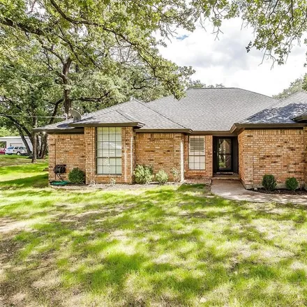 Buy this 3 bed house on 221 Saddle Hills Road in Johnson County, TX 76028