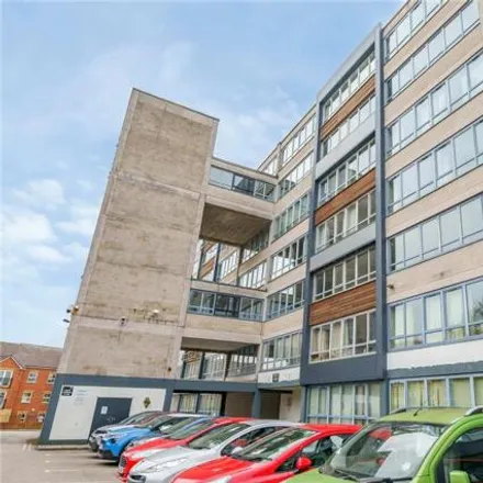 Buy this 2 bed apartment on Sandringham Drive in Leeds, LS17 8DQ