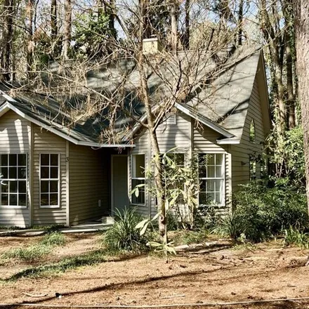 Buy this 3 bed house on 21 Braden Road in Beaufort County, SC 29906