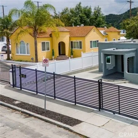 Buy this 4 bed house on 7020 Greeley St in Tujunga, California