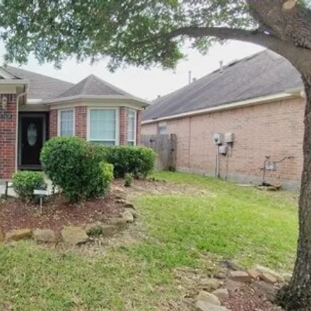 Image 2 - 2464 Keegan Hollow Lane, Montgomery County, TX 77386, USA - House for rent