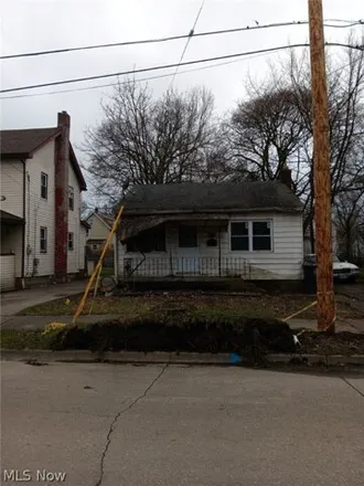 Buy this 2 bed house on 760 Lafollette Street in Akron, OH 44306