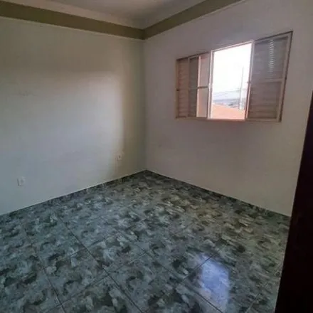 Buy this 5 bed house on Centro de Esportes e Artes Rubens Alves in Rua Neuza Francisca dos Santos, Loteamento Parque Sevilha