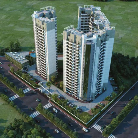 Rent this 3 bed apartment on unnamed road in Sector 109, Gurugram - 122006