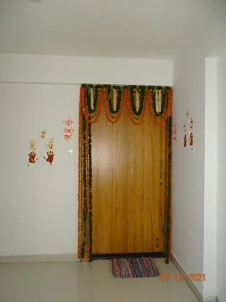 Rent this 3 bed apartment on unnamed road in Raipur, Raipur - 493332