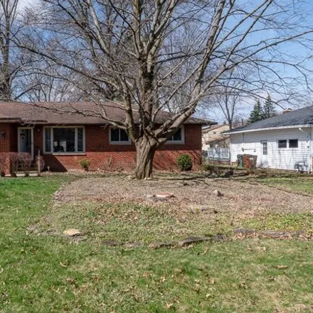 Buy this 3 bed house on 7854 List Lane in Parma, OH 44130
